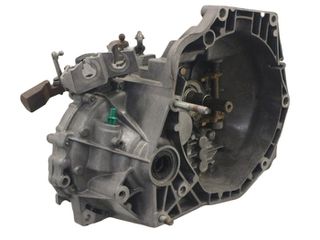 Κιβώτιο Ταχυτήτων Fiat 188A9000 1.3 JTD