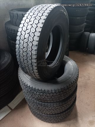 235/75/17.5!!! MICHELIN!!! DOT 3418!!!