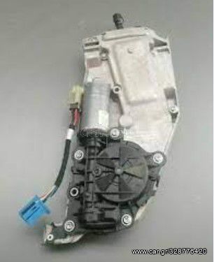 ORIGINAL ΚΑΙΝΟΥΡΙΟ MERCEDES-BENZ ΜΟΤΕΡ ΜΕ ΜΕΙΩΤΗΡΑ ΣΤΡΟΦΩΝ ΠΙΣΩ ΠΟΡΤΑΣ ΜΠΑΓΚΑΖ *A0999064703*
