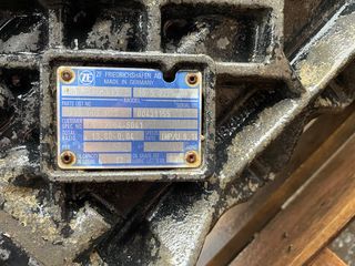 ΣΑΣΜΑΝ 4X4 EURO 5 MAN TGS 18440 16S2220TO -thumb-1