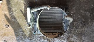 ΨΥΓΕΙΟ ΝΕΡΟΥ BMW E36  