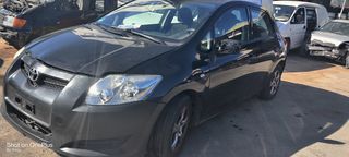 TOYOTA AURIS  ΚΩΔ. ΚΙΝΗΤΗΡΑ: 1NR, ΓΙΑ ΑΝΤΑΛΛΑΚΤΙΚΑ ΣΕ ΚΟΜΜΑΤΙΑ, Ο,ΤΙ ΘΕΛΕΤΕ ΡΩΤΗΣΤΕ ΜΑΣ, ΑΠΟΣΤΟΛΗ ΣΕ ΟΛΗ ΤΗΝ ΕΛΛΑΔΑ 