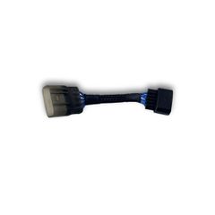 ΦΥΣΑ / ΑΝΤΑΠΤΟΡΑΣ ΚΟΜΠΛΕ YAMAHA CRYPTON X135 ΓΙΑ TPS Y15ZR