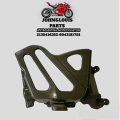 ΚΑΠΑΚΙ ΓΡΑΝΑΖΙΟΥ KLR 650