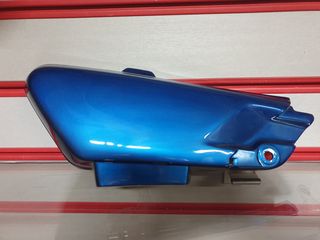 Δεξιά καπάκι Honda astrea grand μπλε