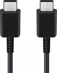 Καλώδιο Samsung EP-DG977BBE USB-C male - USB-C male Μαύρο 0.98m (Bulk)