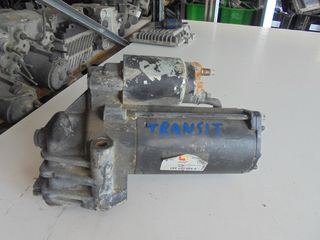 FORD TRANSIT ΜΙΖΑ