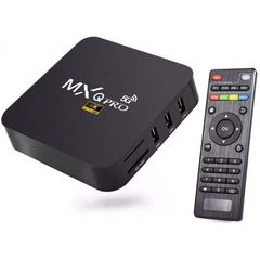 Android box 11.1 16GB RAM / 256GB