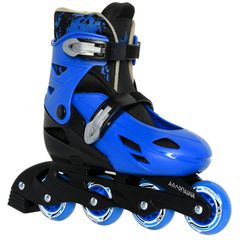 Bicycle scooter skates '24 ΑΘΛΟΠΑΙΔΙΑ 1083 Μπλε