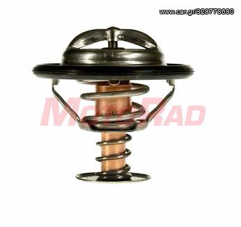  Θερμοστάτης MOTORAD 635-82K ΓΙΑ ΑΥΤΟΚΙΝΗΤΑ TOYOTA HILUX VIII, LAND CRUISER 90, LAND CRUISER PRADO 2.4D/2.8D/3.0D 08.00-