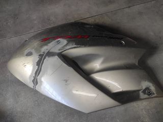 YAMAHA TDM 900 ΑΡΙΣΤΕΡΟ FAIRING ΕΠΙΣΚΕΥΑΣΜΕΝO