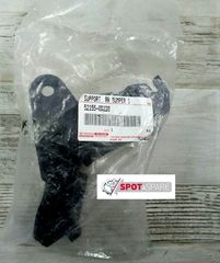 ΒΑΣΗ ΠΡΟΦΥΛΑΚΤΗΡΑ ΠΙΣΩ ΔΕΞΙΑ TOYOTA YARIS, 2017-2019, 52155-0D220 (Τιμή με ΦΠΑ)