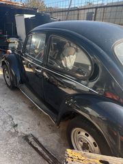 Volkswagen Kaefer 1970-thumb-3