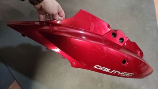 ΚΑΠΑΚΙ ΑΡΙΣΤΕΡΟ ΟΥΡΑΣ KYMCO AGILITY 50 4T-thumb-1