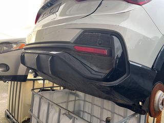 AUDI Q3 2021 Προφυλακτηρας Πισω  #Papanikolaou Parts