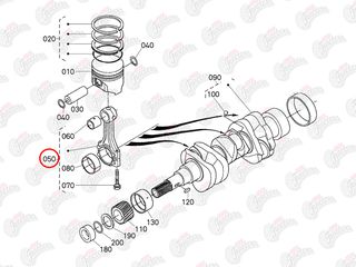 Μπιέλα Kubota: 16851-22010-thumb-1
