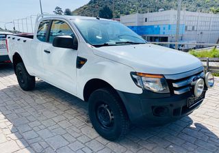 Ford Ranger '13  2.2 TDCi 