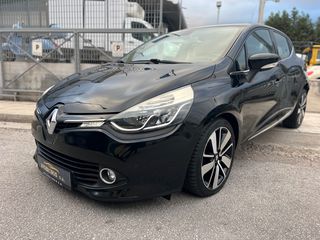 Renault Clio '14 ΑΥΤΟΜΑΤΟ-DYNAMIC R -NAVI-full extra