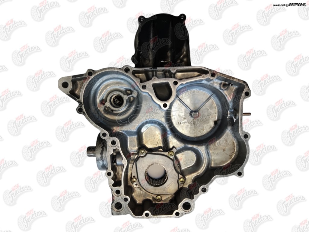 Καθρέπτης κομπλέ με αντλία λαδιού Kubota: 16251-04020