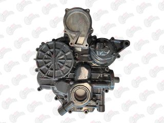 Καθρέπτης κομπλέ με αντλία λαδιού Kubota: 16251-04020-thumb-2