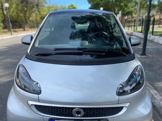 Smart ForTwo 2013 Diesel  brabus