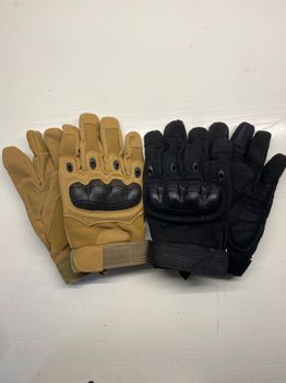 Tactical Gloves σφραγισμένα καινούργια