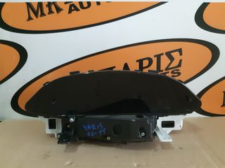 TOYOTA YARIS 08'- 1.3CC ΒΕΝΖΙΝΗ ΚΟΝΤΕΡ (ΟΙ ΤΙΜΕΣ ΕΙΝΑΙ ΕΝΔΕΙΚΤΙΚΕΣ) 