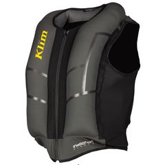 Klim AI-1 Airbag Vest  Large Black 3046-000-140-000