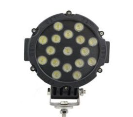 Προβολείς Led Διαφόρων Χρωμάτων 58W