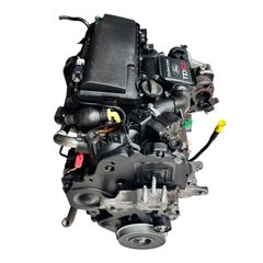 FORD FIESTA / FUSION (Mazda 2) μοντ. 02’-08’ 1.4 cc 8Val 68Hp Duratorq TDCi ΜΟΤΕΡ (με κωδικό : F6JA / F6JB / F6JD)