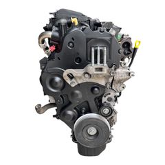 FORD FIESTA / FUSION (Mazda 2) μοντ. 02’-08’ 1.4 cc 8Val 68Hp Duratorq TDCi ΜΟΤΕΡ (με κωδικό : F6JA / F6JB / F6JD)-thumb-2