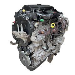 FORD FIESTA / FUSION (Mazda 2) μοντ. 02’-08’ 1.4 cc 8Val 68Hp Duratorq TDCi ΜΟΤΕΡ (με κωδικό : F6JA / F6JB / F6JD)-thumb-3