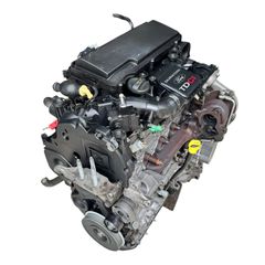 FORD FIESTA / FUSION (Mazda 2) μοντ. 02’-08’ 1.4 cc 8Val 68Hp Duratorq TDCi ΜΟΤΕΡ (με κωδικό : F6JA / F6JB / F6JD)-thumb-4