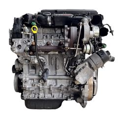 FORD FIESTA / FUSION (Mazda 2) μοντ. 02’-08’ 1.4 cc 8Val 68Hp Duratorq TDCi ΜΟΤΕΡ (με κωδικό : F6JA / F6JB / F6JD)-thumb-8