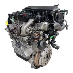 FORD FIESTA / FUSION (Mazda 2) μοντ. 02’-08’ 1.4 cc 8Val 68Hp Duratorq TDCi ΜΟΤΕΡ (με κωδικό : F6JA / F6JB / F6JD)-thumb-9