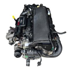 FORD FIESTA / FUSION (Mazda 2) μοντ. 02’-08’ 1.4 cc 8Val 68Hp Duratorq TDCi ΜΟΤΕΡ (με κωδικό : F6JA / F6JB / F6JD)-thumb-10
