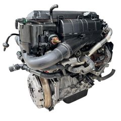 FORD FIESTA / FUSION (Mazda 2) μοντ. 02’-08’ 1.4 cc 8Val 68Hp Duratorq TDCi ΜΟΤΕΡ (με κωδικό : F6JA / F6JB / F6JD)-thumb-12