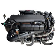 FORD FIESTA / FUSION (Mazda 2) μοντ. 02’-08’ 1.4 cc 8Val 68Hp Duratorq TDCi ΜΟΤΕΡ (με κωδικό : F6JA / F6JB / F6JD)-thumb-15