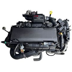 FORD FIESTA / FUSION (Mazda 2) μοντ. 02’-08’ 1.4 cc 8Val 68Hp Duratorq TDCi ΜΟΤΕΡ (με κωδικό : F6JA / F6JB / F6JD)-thumb-16