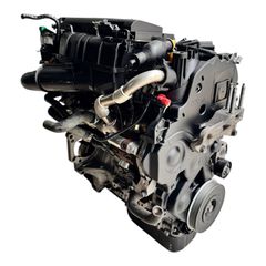 FORD FIESTA / FUSION (Mazda 2) μοντ. 02’-08’ 1.4 cc 8Val 68Hp Duratorq TDCi ΜΟΤΕΡ (με κωδικό : F6JA / F6JB / F6JD)-thumb-17