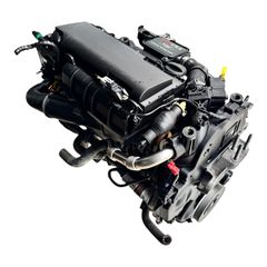 FORD FIESTA / FUSION (Mazda 2) μοντ. 02’-08’ 1.4 cc 8Val 68Hp Duratorq TDCi ΜΟΤΕΡ (με κωδικό : F6JA / F6JB / F6JD)-thumb-18