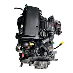 FORD FIESTA / FUSION (Mazda 2) μοντ. 02’-08’ 1.4 cc 8Val 68Hp Duratorq TDCi ΜΟΤΕΡ (με κωδικό : F6JA / F6JB / F6JD)-thumb-19