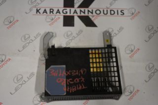 Toyota Land Cruiser KDJ120 ενισχυτές με κωδικό 86280-60311