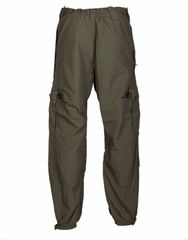 Περισκελίδα softshell υποδείγματος στρατού ΗΠΑ (Level V - Gen. III)-thumb-1