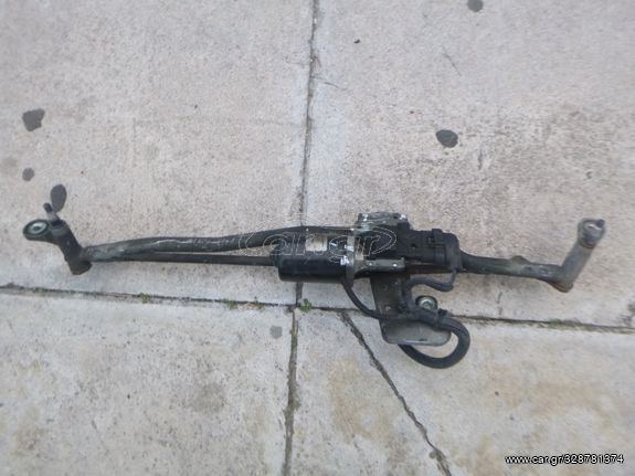 FIAT DUCATO (250) 460085 1340683080 77364080 12V ΜΟΤΕΡ ΥΑΛΟΚΑΘΑΡΙΣΤΗΡΩΝ ΚΑΙ ΜΠΡΑΤΣΑ ΒΡΑΧΙΟΝΕΣ ΝΤΙΖΕΣ 