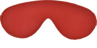 Passion Labs Ecological Leather Eye Mask