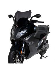 Ermax Ζελατίνα BMW C 650 Sport 16-20 Sport Dark Smoke