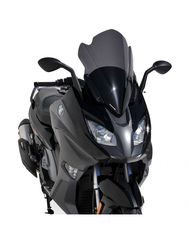 Ermax Ζελατίνα BMW C 650 Sport 16-20 Aeromax Dark Smoke