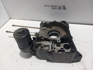 ΚΑΡΤΕΡ ΔΕΞΙ PGO T-REX 125/150 *MOTO LEADER PARTS*