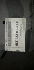 ΜΑΡΣΠΙΕ-ΚΟΛΟΝΑ ΕΜΠΡΟΣ ΔΕΞΙΑ ΚΟΜΜΑΤΙ BMW E46/4/5 ΚΑΙΝΟΥΡΙΟ